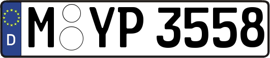 M-YP3558