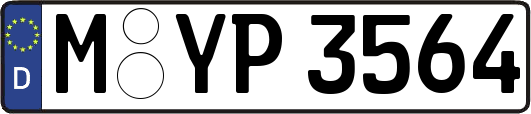 M-YP3564