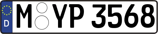 M-YP3568