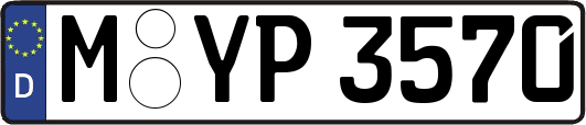 M-YP3570