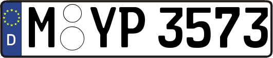 M-YP3573