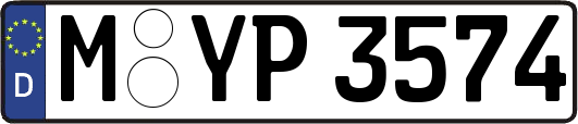 M-YP3574