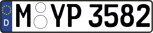 M-YP3582
