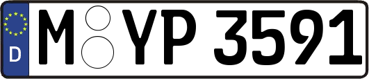M-YP3591