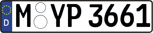 M-YP3661