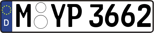 M-YP3662
