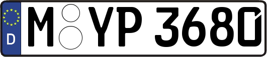 M-YP3680