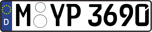 M-YP3690