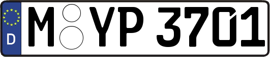 M-YP3701