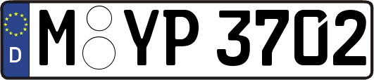 M-YP3702