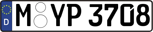 M-YP3708