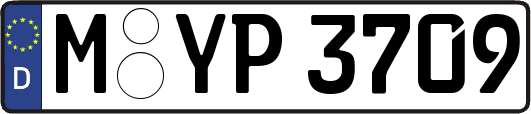 M-YP3709