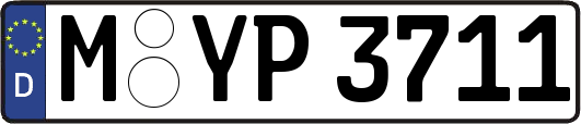 M-YP3711