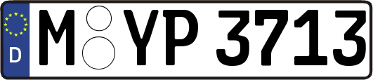 M-YP3713