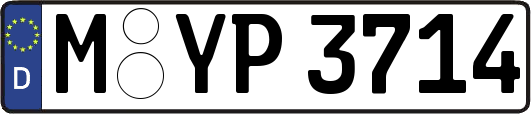 M-YP3714