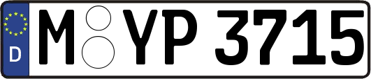 M-YP3715