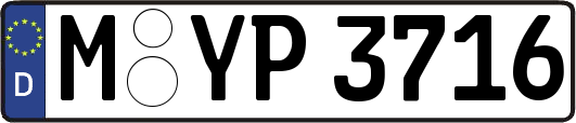 M-YP3716