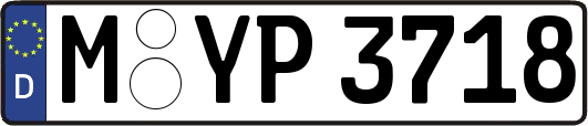 M-YP3718