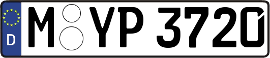M-YP3720