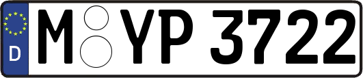 M-YP3722