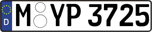 M-YP3725