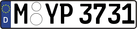 M-YP3731