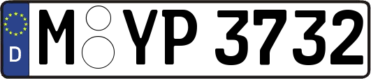 M-YP3732