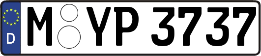 M-YP3737