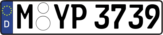 M-YP3739