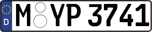 M-YP3741
