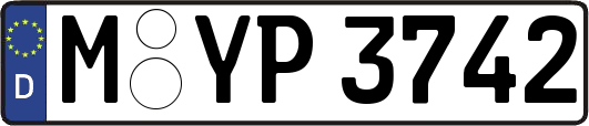M-YP3742
