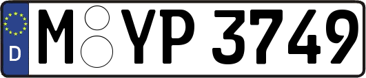 M-YP3749