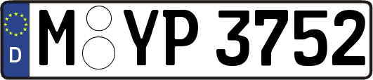 M-YP3752
