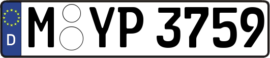 M-YP3759