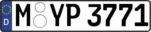 M-YP3771