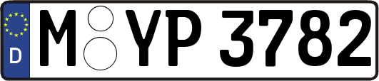 M-YP3782