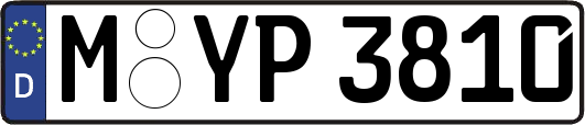 M-YP3810