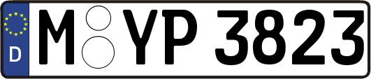 M-YP3823