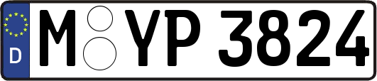 M-YP3824