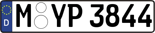 M-YP3844
