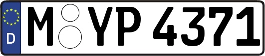 M-YP4371
