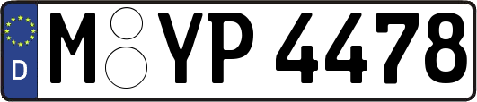 M-YP4478