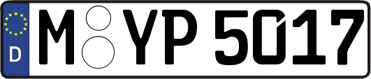 M-YP5017