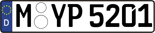 M-YP5201