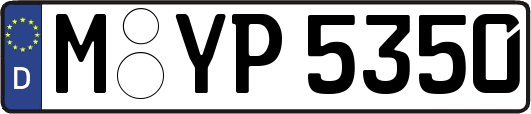 M-YP5350