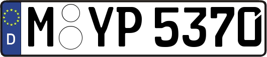 M-YP5370