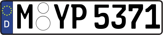 M-YP5371