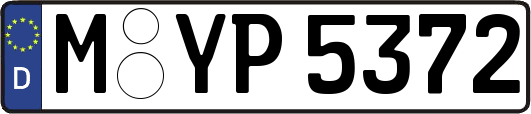 M-YP5372