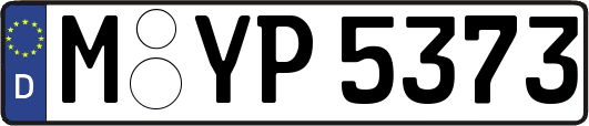 M-YP5373