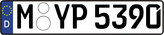 M-YP5390